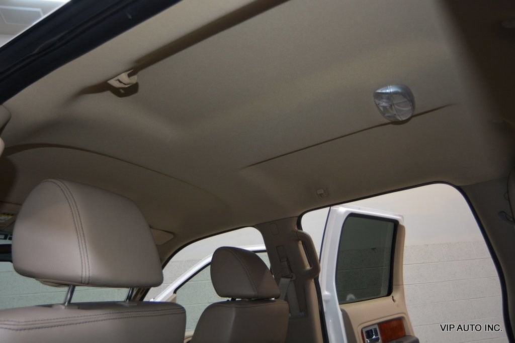 Used 2010 Ford F150 Lariat AWD/4WD image 13