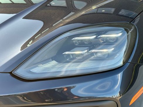 Used 2026 Porsche Cayenne S image 13