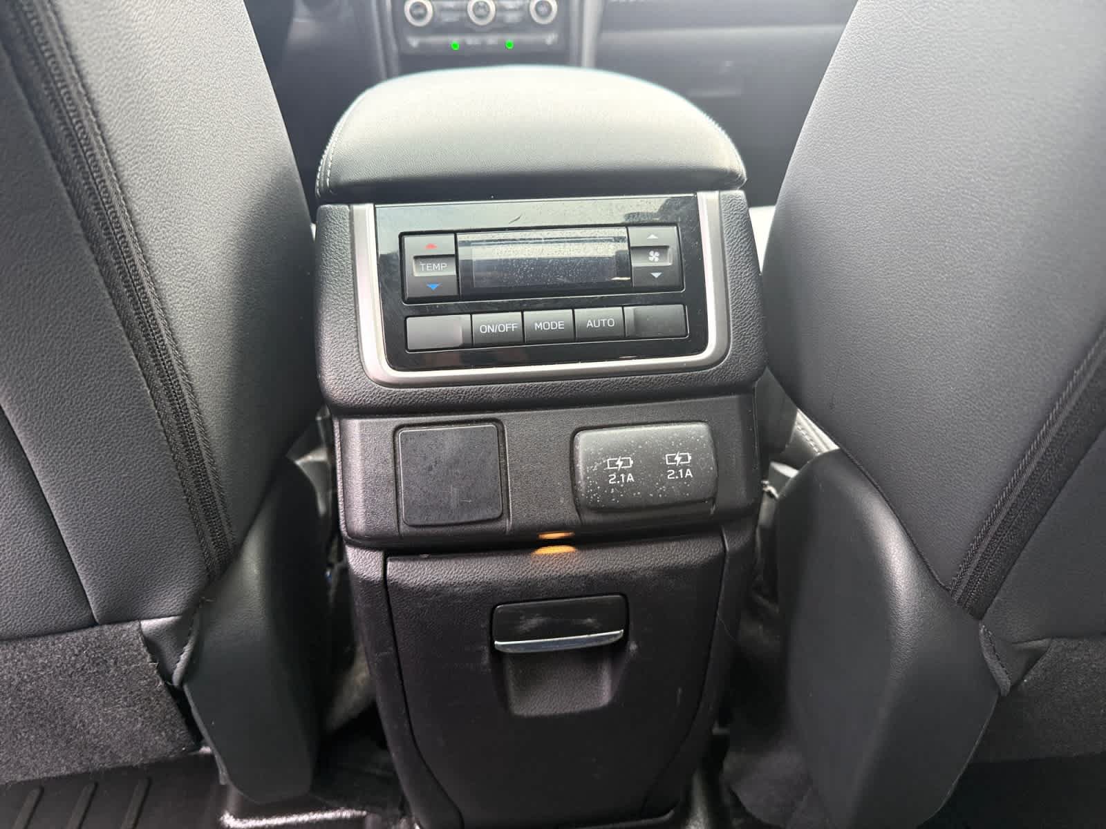 Used 2022 Subaru Ascent Onyx Edition AWD/4WD image 19