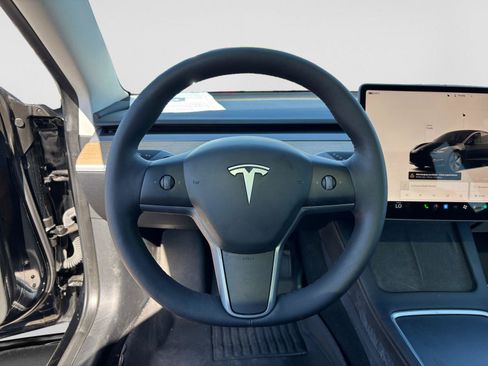 Used 2023 Tesla Model 3 Long Range AWD/4WD image 11
