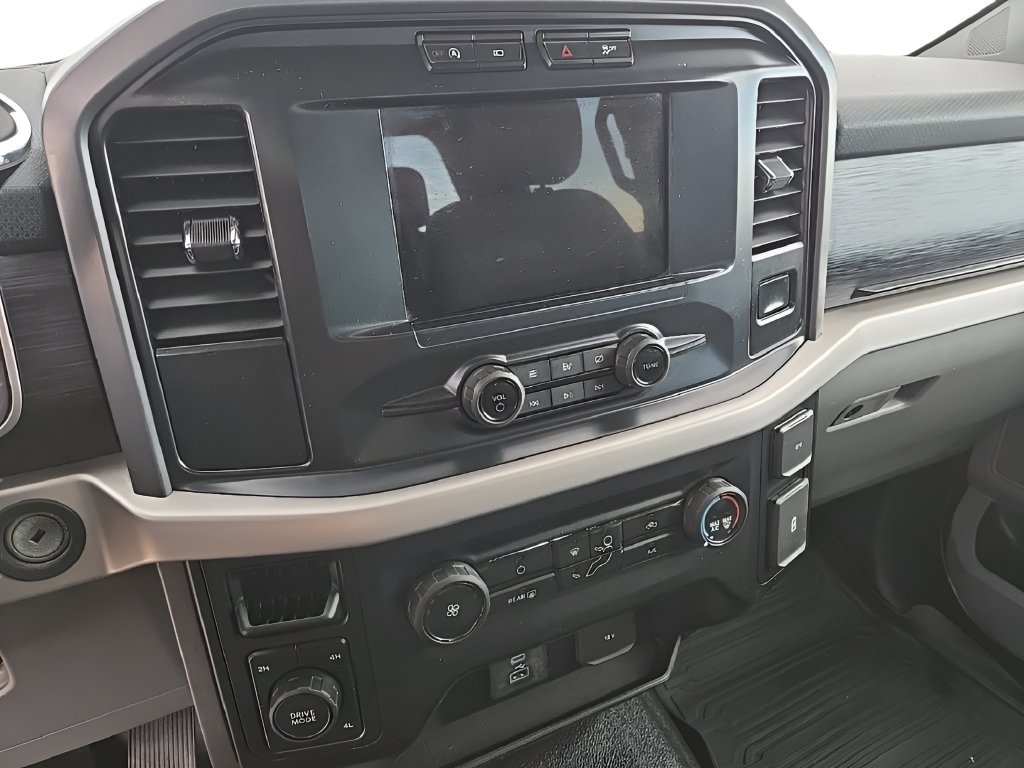 Used 2021 Ford F150 XLT AWD/4WD image 19