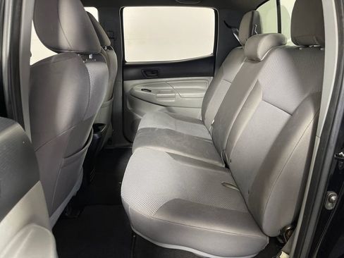 Used 2014 Toyota Tacoma 4x4 Double Cab w/ TRD Sport Package image 13