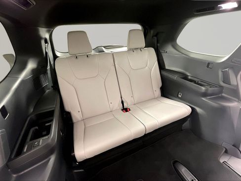 Used 2024 Lexus TX 350 FWD w/ Technology Package image 25