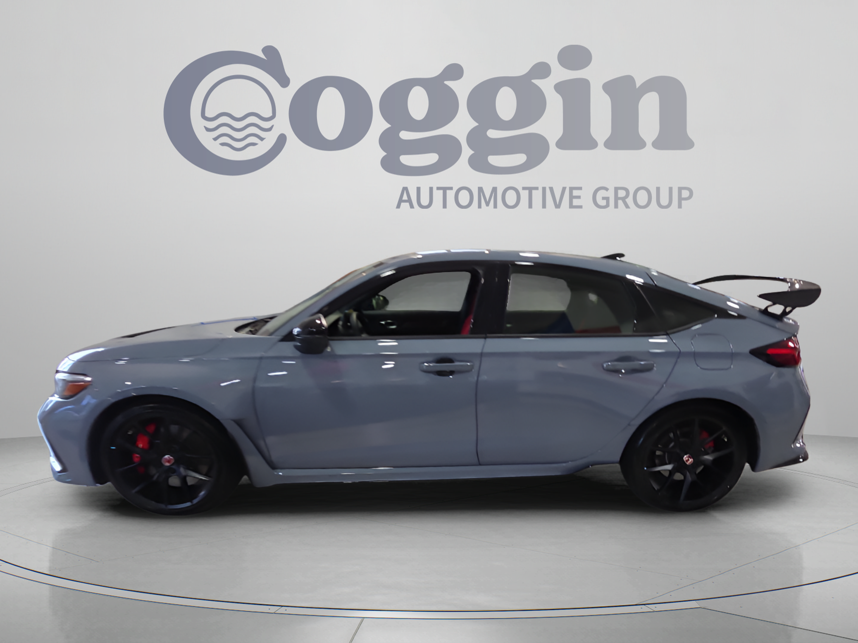 Used 2026 Honda Civic Type R image 2