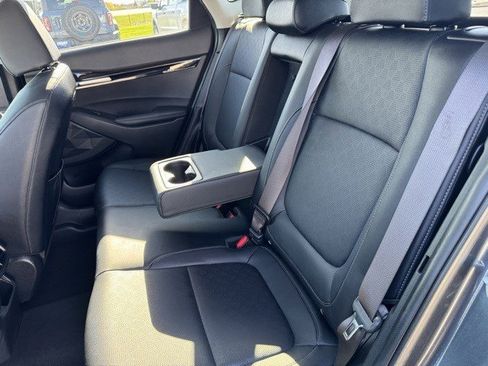 Used 2021 Kia Seltos EX image 27