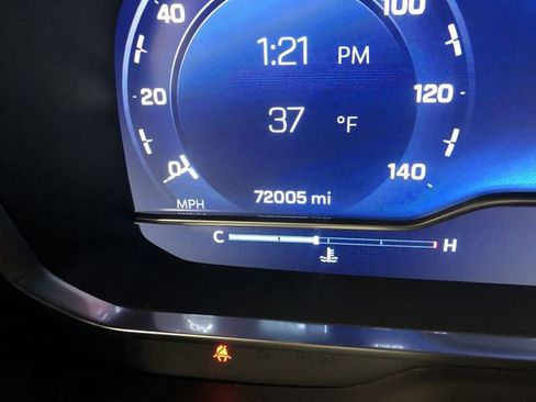 Used 2023 Chevrolet Suburban RST w/ Sport Performance Package image 19