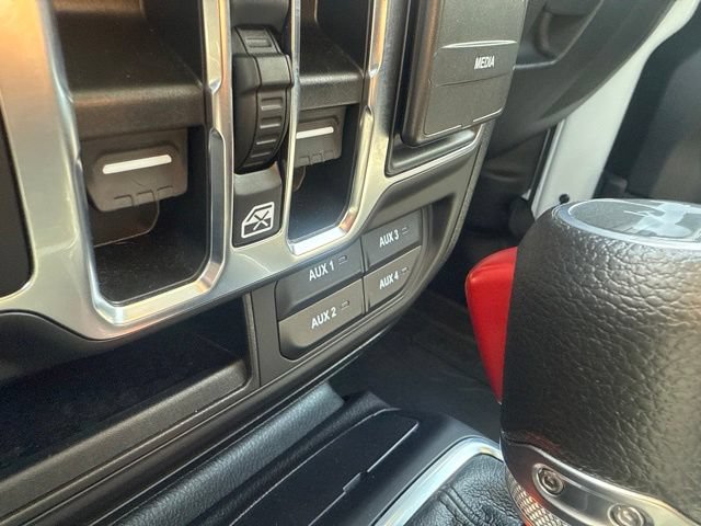 Used 2022 Jeep Wrangler Unlimited Sport AWD/4WD image 21