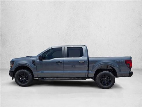 New 2026 Ford F150 STX AWD/4WD image 5