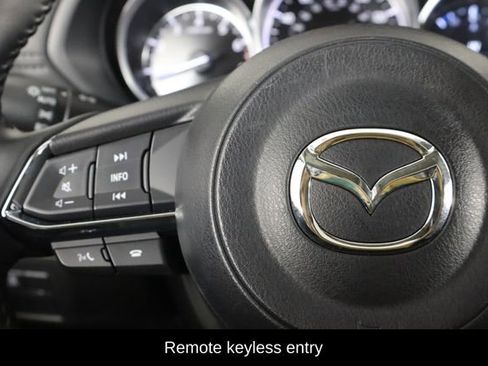 Used 2023 MAZDA CX-5 AWD 2.5 S w/ Preferred Package image 8