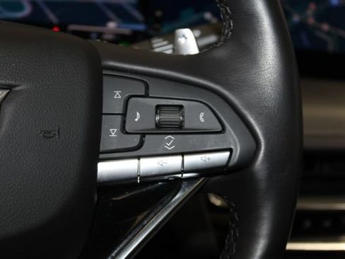 Used 2025 Cadillac CT5 Premium Luxury w/ Sun And Sound Package AWD/4WD image 29