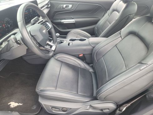 Used 2024 Ford Mustang GT Premium RWD image 9