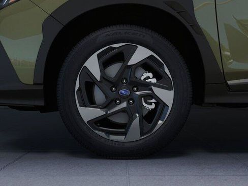 New 2026 Subaru Crosstrek 2.5i Limited AWD/4WD image 9