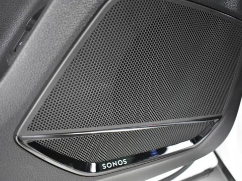 Used 2024 Audi Q3 2.0T Premium Plus w/ Premium Plus Package image 16