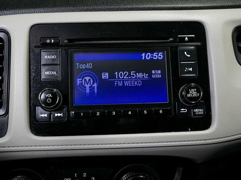 Used 2020 Honda HR-V LX image 20