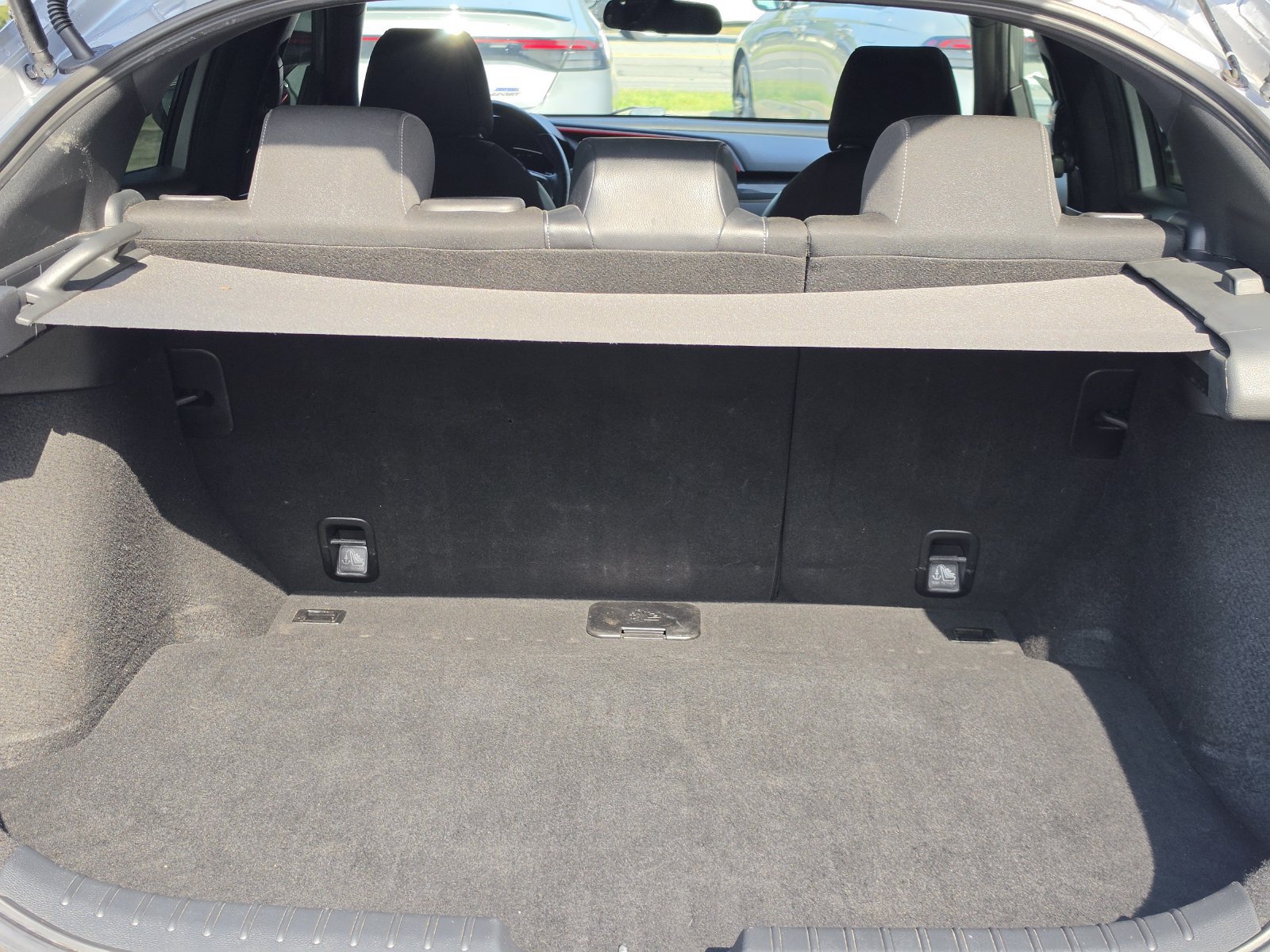 Used 2021 Honda Civic Sport image 14