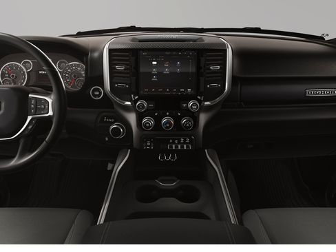 New 2026 RAM 1500 Big Horn image 6