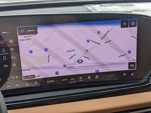 New 2025 Audi A5 2.0T Premium Plus image 13