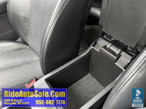 Used 2014 Subaru Outback 2.5i Limited AWD/4WD image 35