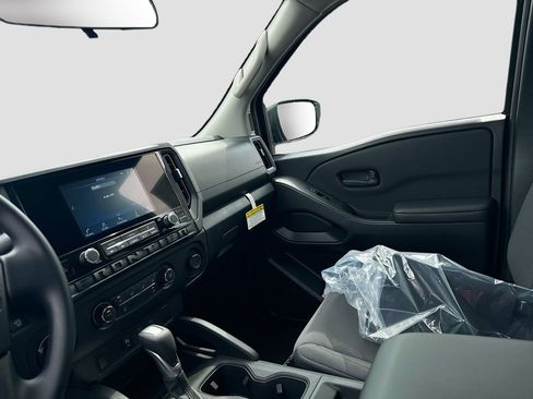 New 2026 Nissan Frontier S AWD/4WD image 23