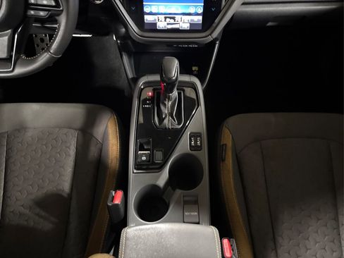 Used 2024 Subaru Crosstrek 2.5i Sport image 21