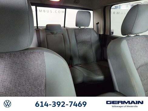 Used 2017 RAM 1500 Big Horn image 15