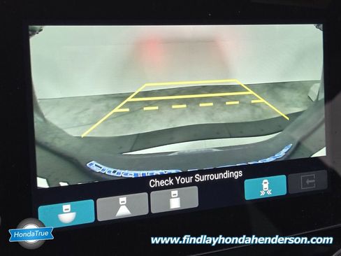 Certified 2019 Honda Passport Elite image 20