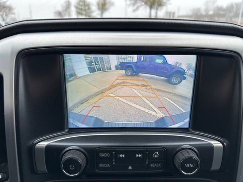 Used 2017 GMC Sierra 1500 SLT image 71