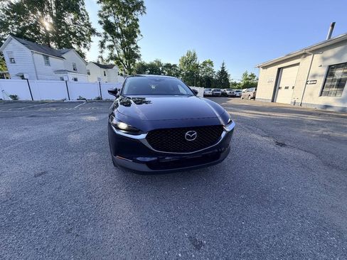 Used 2021 MAZDA CX-30 AWD 2.5 S w/ Preferred Package image 19