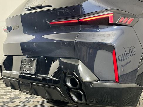 Used 2024 BMW XM image 26