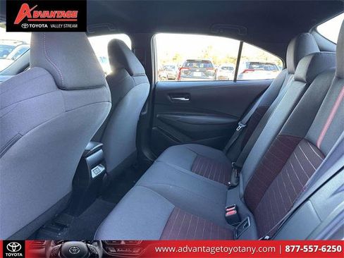 Certified 2023 Toyota Corolla SE image 12