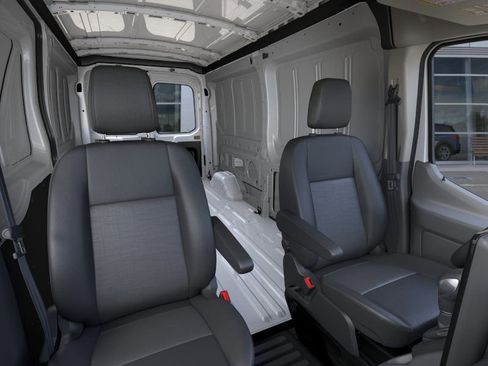 New 2026 Ford Transit 250 148 Medium Roof RWD image 10