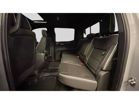 Certified 2024 GMC Sierra 1500 AT4X image 19