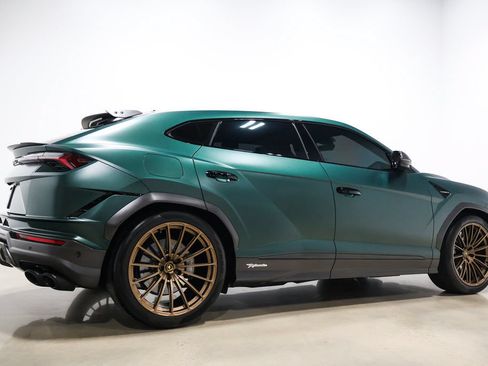 Used 2024 Lamborghini Urus Performante AWD/4WD image 81