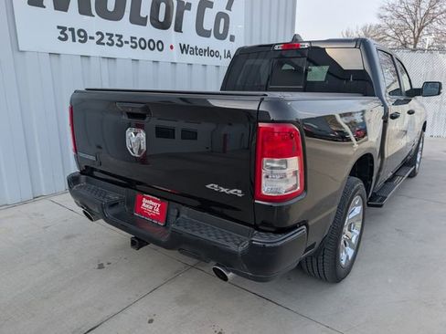 Used 2019 RAM 1500 Big Horn image 14