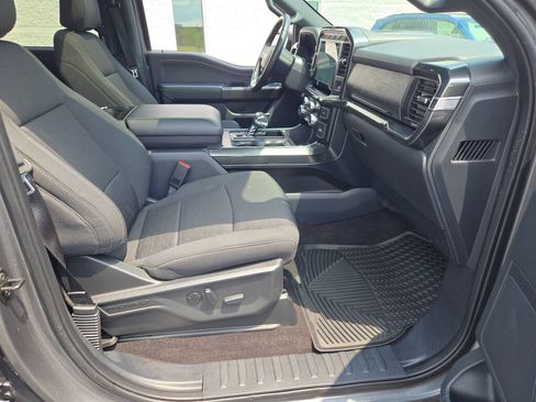 Used 2021 Ford F150 XLT w/ Equipment Group 302A High AWD/4WD image 8