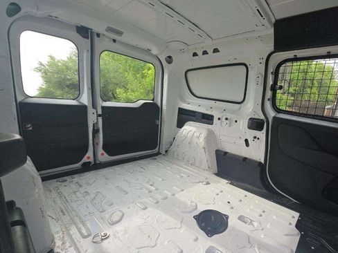 Used 2022 RAM ProMaster City Tradesman FWD image 20
