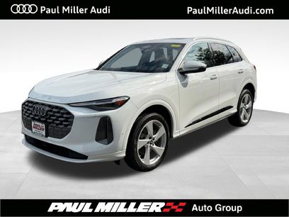 Used 2025 Audi Q5 Premium Plus w/ Premium Plus