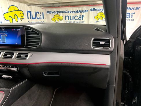 Used 2024 Mercedes-Benz GLE 450e 4MATIC image 13