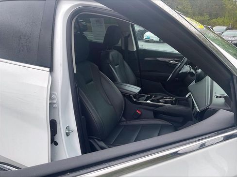 Used 2024 Buick Envision Preferred AWD/4WD image 11
