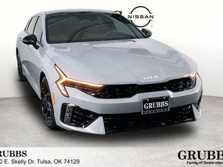 Used 2026 Kia K5 GT-Line w/ GT-Line Premium Package FWD video 1