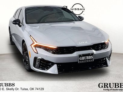 Used 2026 Kia K5 GT-Line w/ GT-Line Premium Package