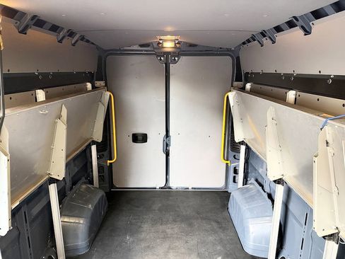 Used 2019 RAM ProMaster 2500 FWD image 36