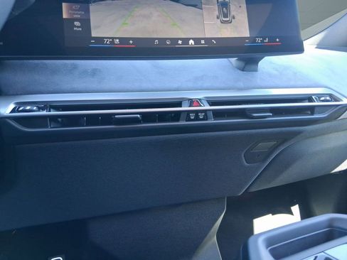 New 2026 BMW iX xDrive60 w/ M Sport Package image 24