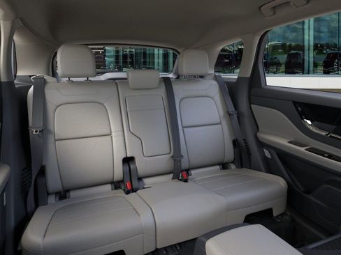 New 2026 Lincoln Corsair Reserve w/ Jet Appearance Package image 11