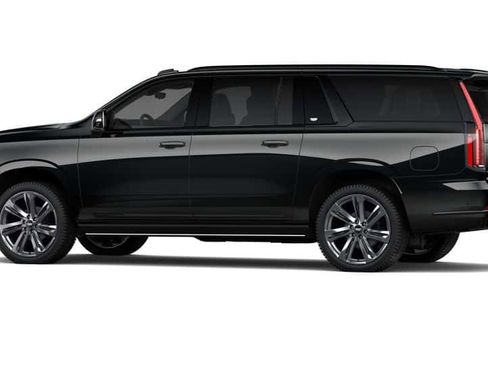 New 2026 Cadillac Escalade ESV Sport w/ Touring Package AWD/4WD image 33
