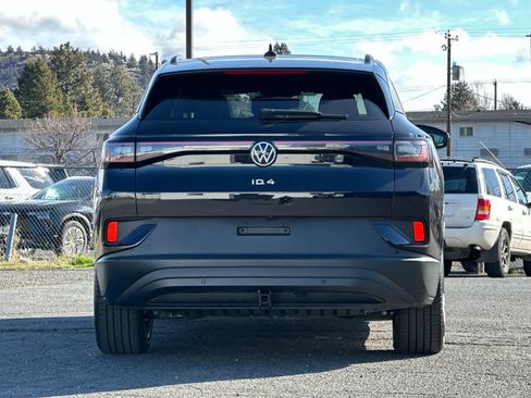 Used 2023 Volkswagen ID.4 Pro S image 7