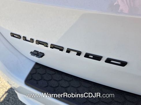 New 2026 Dodge Durango GT image 12