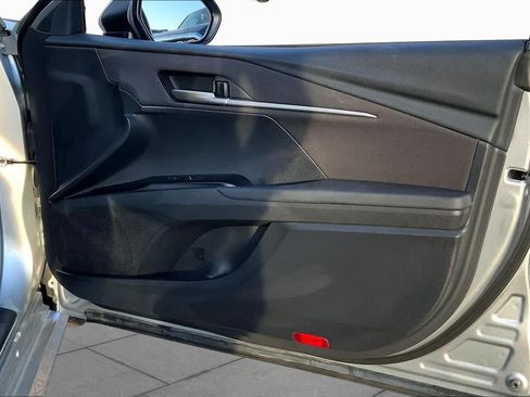 Used 2025 Toyota Camry LE FWD image 22