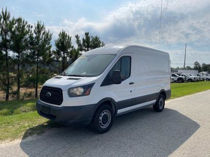 Used 2017 Ford Transit 150 130 Medium Roof