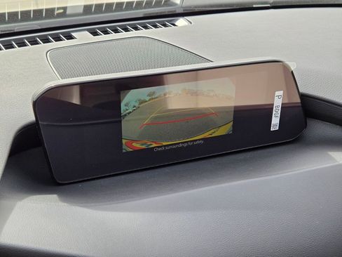 New 2026 MAZDA MAZDA3 2.5 S Sedan w/ Preferred Pkg image 27